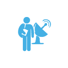 Telecommunications activities