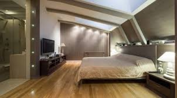 Loft conversion and Garage conversion