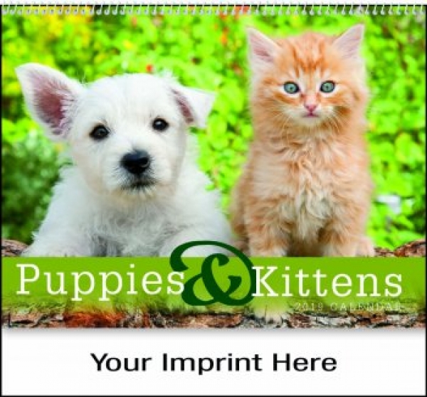 Dog & Cat Calendars
