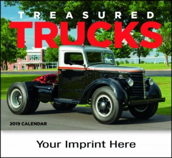 Automotive Calendars