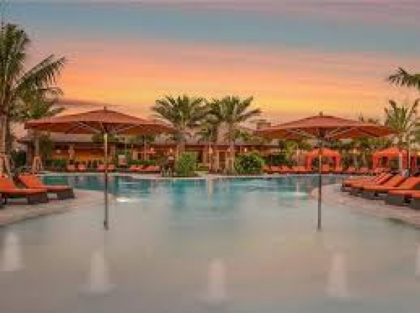 Rental Properties and Resorts in Naples