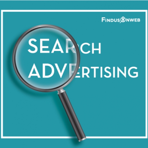 Search Advertising