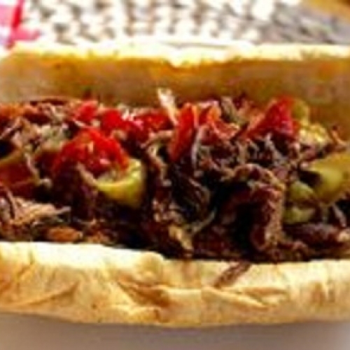 Novi's Beef Catering